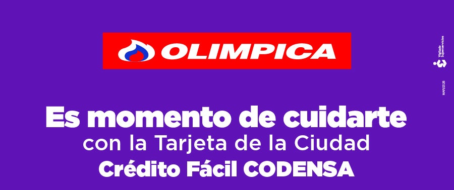 Cr&eacute;dito f&acute;cil codensa